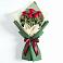 Букет цветов из: Розы в Шелковке