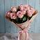 Букет цветов из: Розы в Шелковке