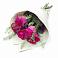 Букет цветов из: Розы в Шелковке