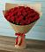 Букет Красные розы Милано в Шелковке