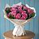 Букет цветов из: Розы в Шелковке